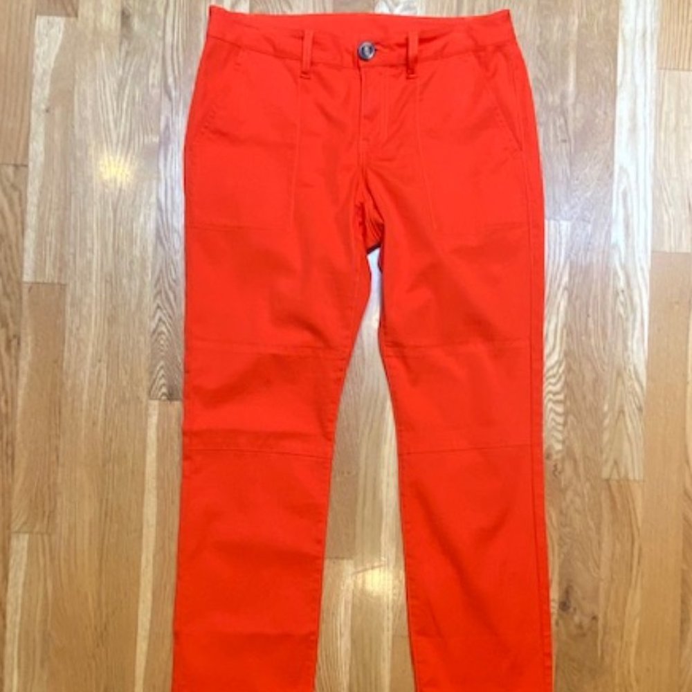 Cabi Utility Trousers - Picture 12 of 12
